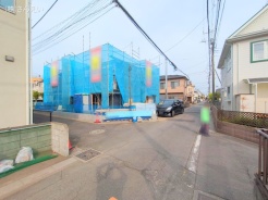 桶川市北２丁目