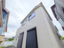 北本市西高尾８丁目