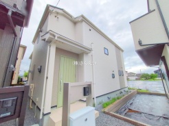 北本市西高尾８丁目