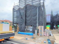 北本市西高尾８丁目