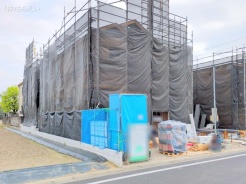 北本市西高尾８丁目