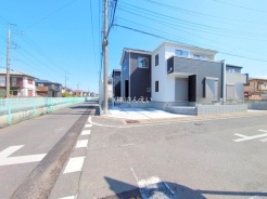 蓮田市西新宿２丁目