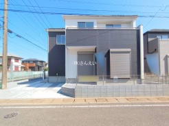 蓮田市西新宿２丁目