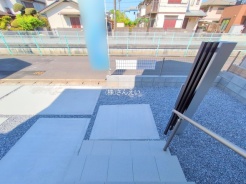 蓮田市西新宿２丁目