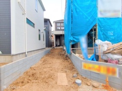 蓮田市西新宿２丁目