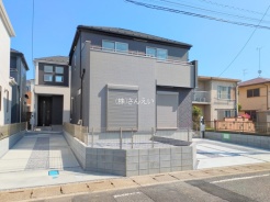 蓮田市西新宿２丁目