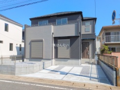 蓮田市西新宿２丁目