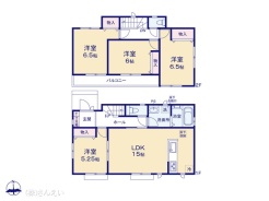 図面と異なる場合は現況を優先