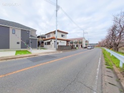 蓮田市大字川島