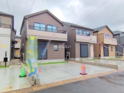 桶川市坂田東３丁目