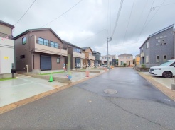 桶川市坂田東３丁目