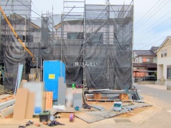 桶川市坂田東３丁目