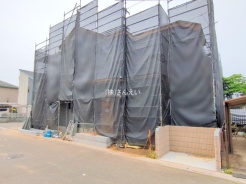 桶川市坂田東３丁目