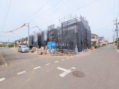 桶川市坂田東３丁目