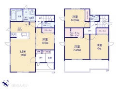 図面と異なる場合は現況を優先