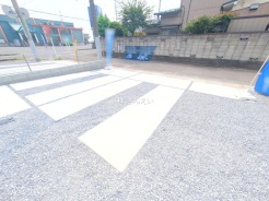 北本市東間３丁目