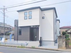 北本市東間３丁目