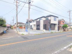 北本市東間３丁目
