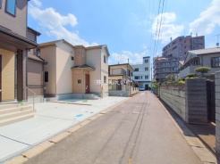 桶川市神明１丁目