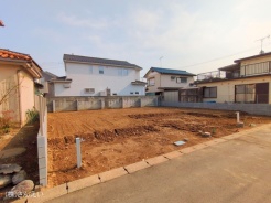 桶川市神明１丁目