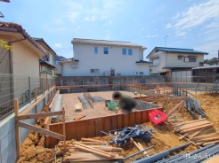 桶川市神明１丁目