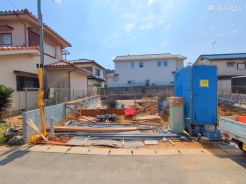 桶川市神明１丁目