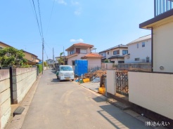 桶川市神明１丁目
