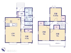 図面と異なる場合は現況を優先