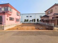 桶川市大字加納