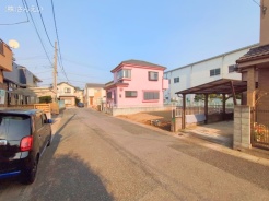桶川市大字加納