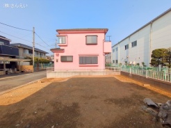 桶川市大字加納