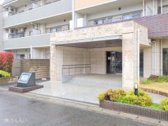 上尾市五番町