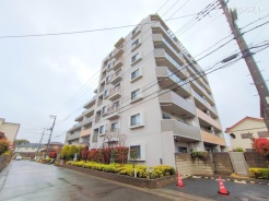 上尾市五番町