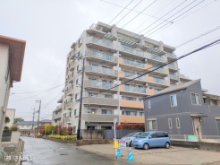 上尾市五番町