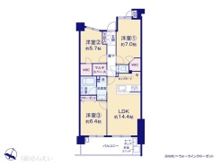 図面と異なる場合は現況を優先
