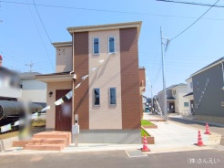 上尾市大字原市