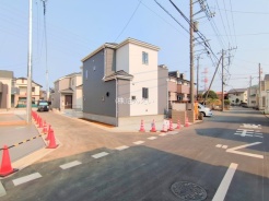 上尾市大字原市