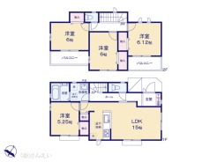 図面と異なる場合は現況を優先