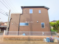北本市本宿３丁目