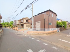 北本市本宿３丁目