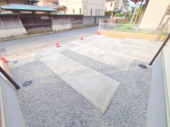 北本市本宿３丁目