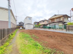 蓮田市末広２丁目