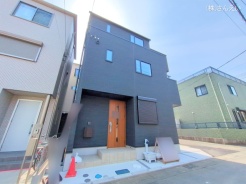 上尾市仲町２丁目