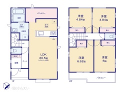 図面と異なる場合は現況を優先