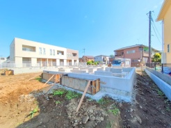 蓮田市藤ノ木１丁目