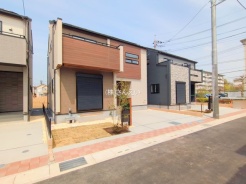 上尾市大字瓦葺