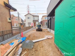 上尾市大字平塚