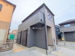 上尾市大字平塚