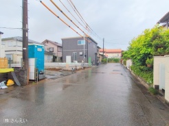 蓮田市桜台２丁目