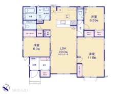 図面と異なる場合は現況を優先